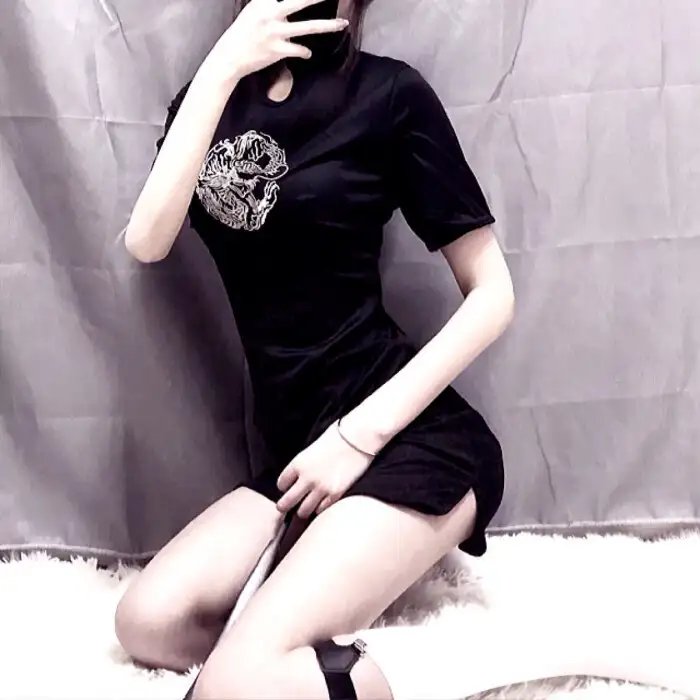 黑白无双第一季