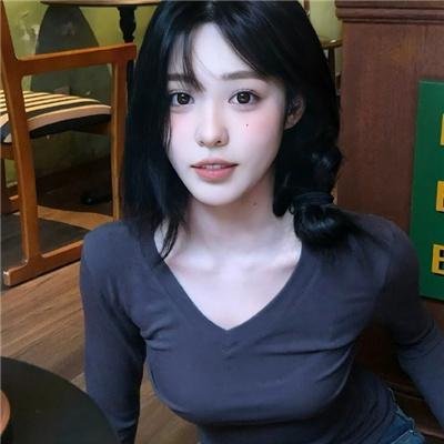 幸运女士